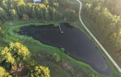 Paradise Lane, Bude, MS 39630