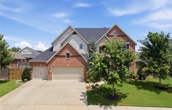 1570 Glastonbury Drive, Centerton, AR 72719