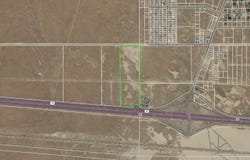 16425 Frontage Road, North Edwards, CA 93523