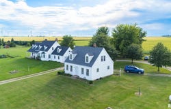 1815 County Road 2400 E, Benson, IL 61516