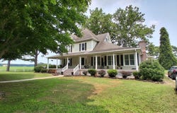 27251 MUTTON HUNK ROAD, PARKSLEY, VA 23421