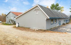 1132 Roxbury Notch Road, Roxbury, ME 04275