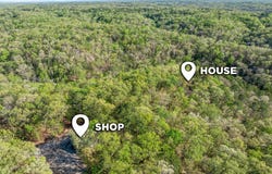 160 Old Horseshoe Rdg, Lampe, MO 65681