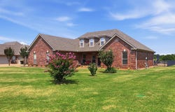 985 Mound View Drive, England, AR 72046