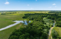 Tract 5 HCR 3204, Abbott, TX 76621