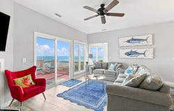 3903 Ocean Drive, Emerald Isle, NC 28594