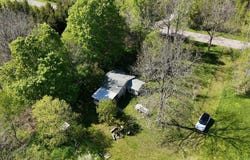 2665 E Wilson Road, Custer, MI 49405