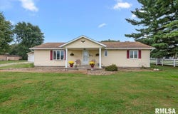 3326 Brickler Road, Springfield, IL 62707