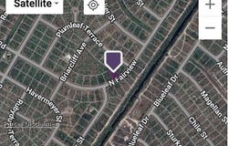 FARVIEW Drive, NORTH PORT, FL 34288