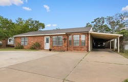 1609 E Pecan Ave, Midland, TX 79705