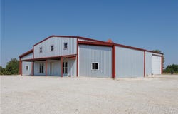 7770 1000 Road, Fredonia, KS 66736