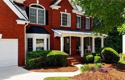 192 Mistybrook Circle, Stone Mountain, GA 30087