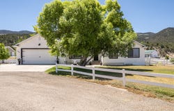 865 W Old Highway 91, Parowan, UT 84761