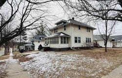1000 E Corning, Red Oak, IA 51566