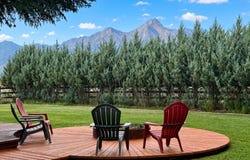 706 W College St, Mackay, ID 83251