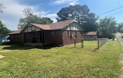 109435 S 4154 Road, Checotah, OK 74426