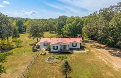 128 & 130 Benny Burrow Loop, Norman, AR 71960