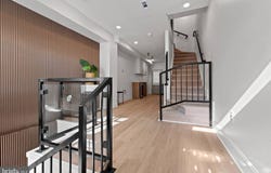 128 North Mount Street, Baltimore, MD 21223