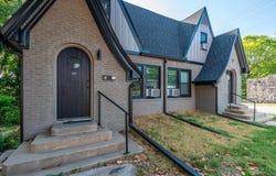 121 SECOND Street, Hot Springs, AR 71913