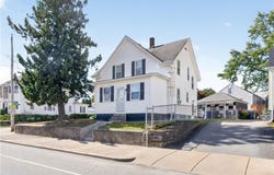296 Power Road, Pawtucket, RI 02860