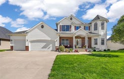 5185 Elderton Drive, Marion, IA 52302