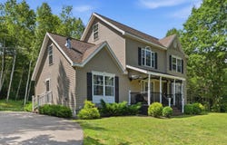 15 Silver Dawn Road, Campton, NH 03223