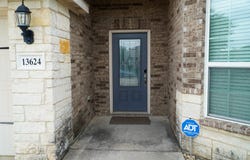 13624 Helix Bridge Way, Crowley, TX 76036