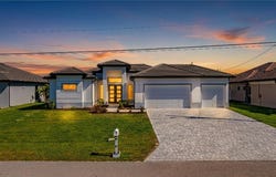 2719 SW 21st Avenue, Cape Coral, FL 33914