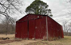 County Road 268, Thayer, MO 65791