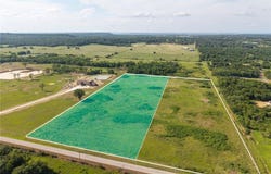 TBD Bonanza RD, Bonanza, AR 72916