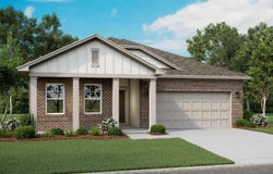 818 Independence Trail, Josephine, TX 75173