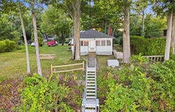 2168 Porters Point Road, Colchester, VT 05446