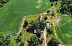 4944 N Elevator Road, Pinconning, MI 48650