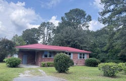 121 Franklin Street, Walterboro, SC 29488