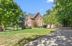 206 Pebble Beach Drive, Mebane, NC 27302