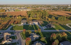 3308 Ponderosa Court, Unit A, Spirit Lake, IA 51360