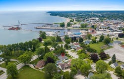 120 Vernon St, Algoma, WI 54201
