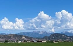 Entrada del Sol lot: 17, Durango, CO 81303