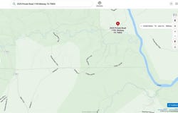 2525 Private Road 1195, Midway, TX 75852