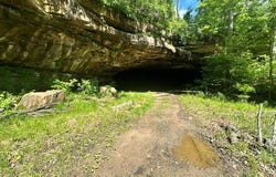 Bear Knob Ln, Crawford, TN 38554