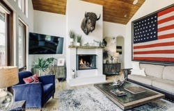 1434 Hooks Spur Road, Basalt, CO 81621