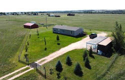 818 Road E 160, Keystone, NE 69144