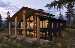 542 Granite Rdg Dr, Sandpoint, ID 83864