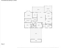 515 GOULD Road, Quincy, FL 32351
