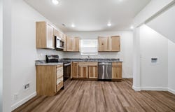 110 Georgia Lane, Mansfield, MO 65704