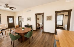 604 N 3rd St, Lincoln, KS 67455