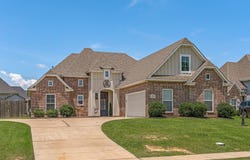 690 Lessie Drive, Stonewall, LA 71078