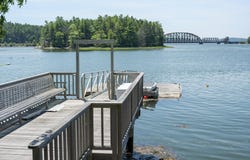 63 River Point Road, Wiscasset, ME 04578