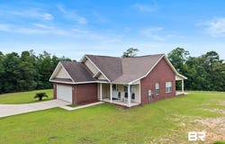 3811 N Century Boulevard, McDavid, FL 32568