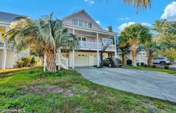 1721 Searay Lane, Carolina Beach, NC 28428